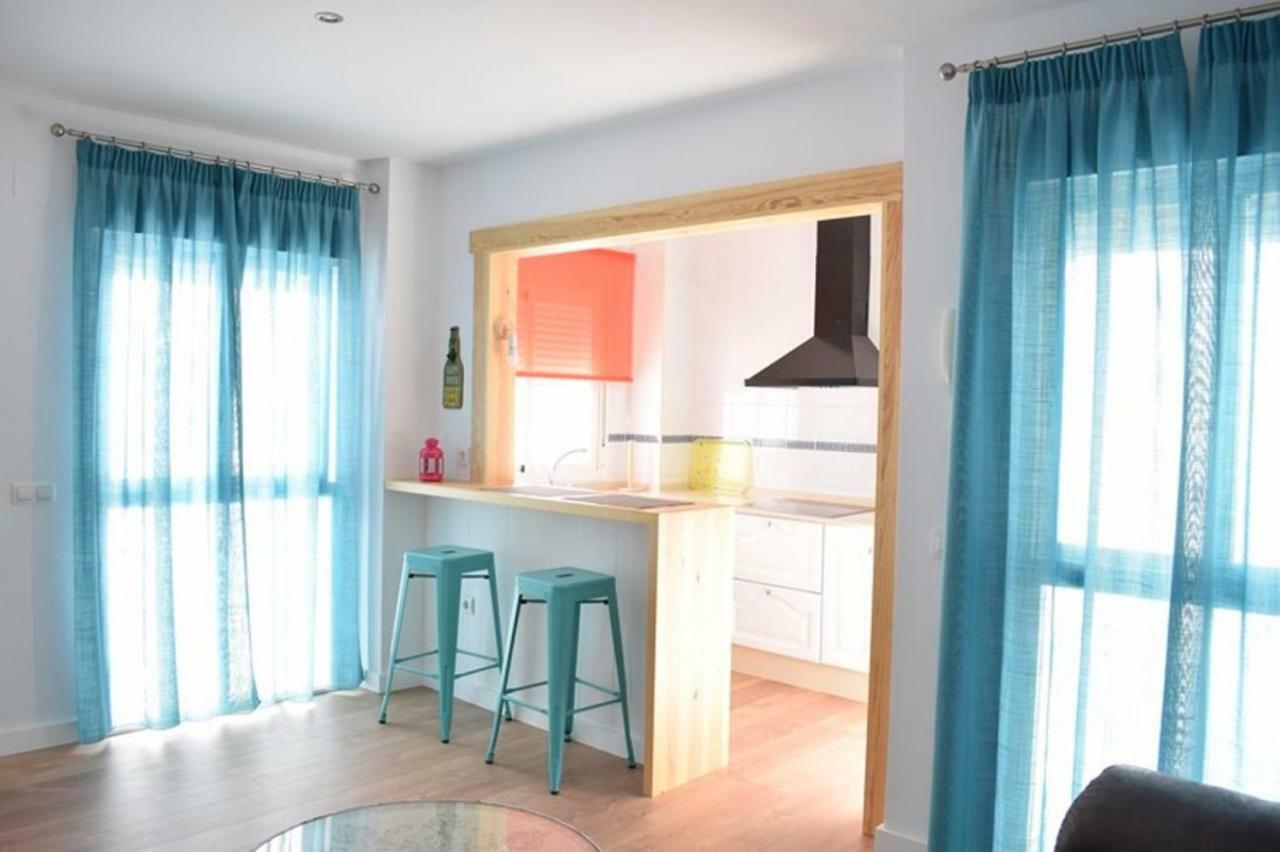 Appartement Almah Conil *